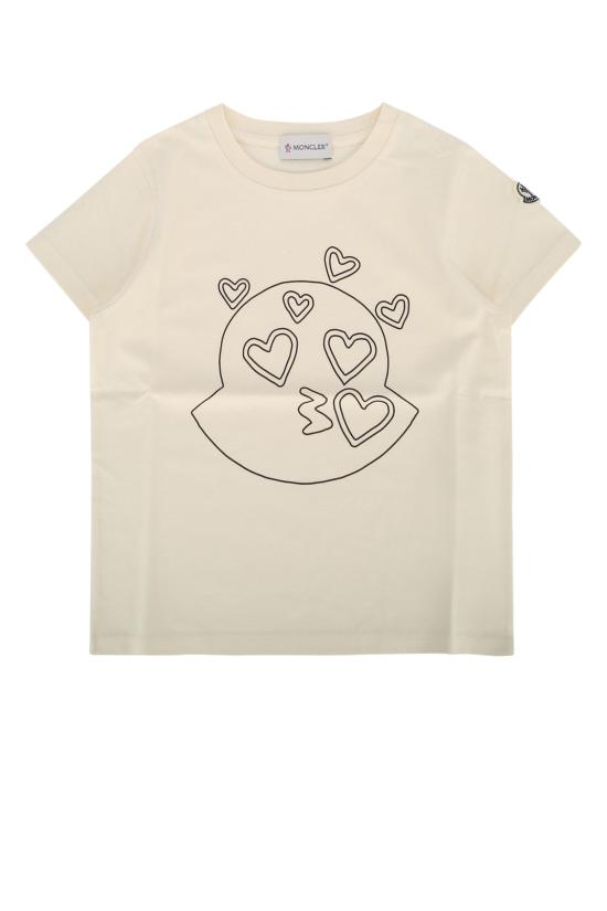 25FW 몽클레어 탑 K29548C0003483907 050 BEIGE