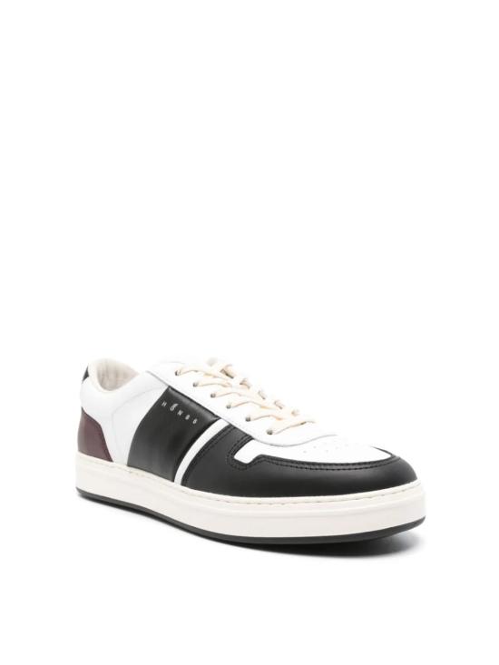  호간 스니커즈 HXM6680FL30R370LDX WHITE