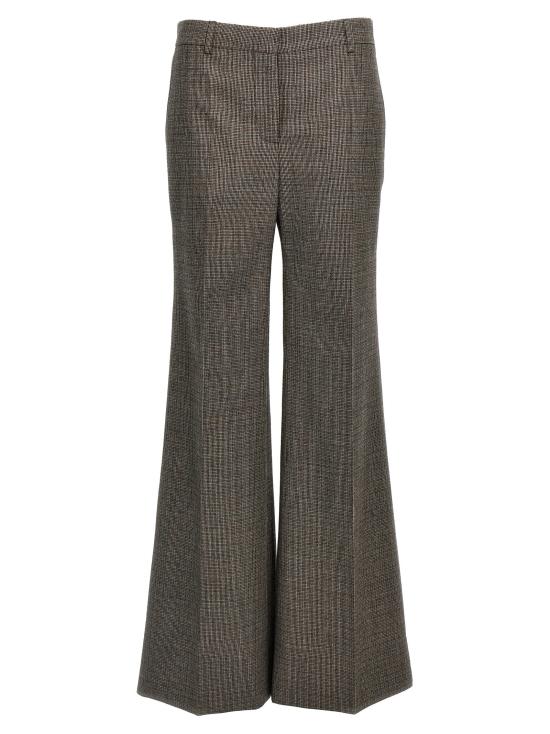  스텔라 맥카트니 팬츠 ST299125BM GRAY
