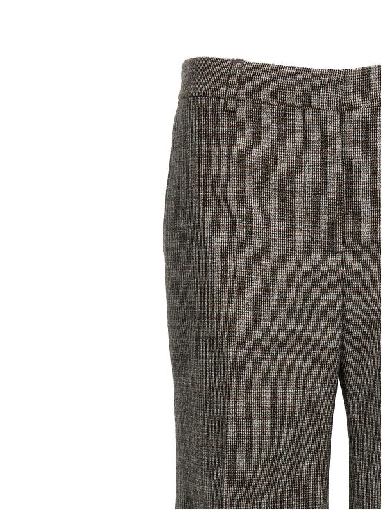 스텔라 맥카트니 팬츠 ST299125BM GRAY - STELLA MCCARTNEY