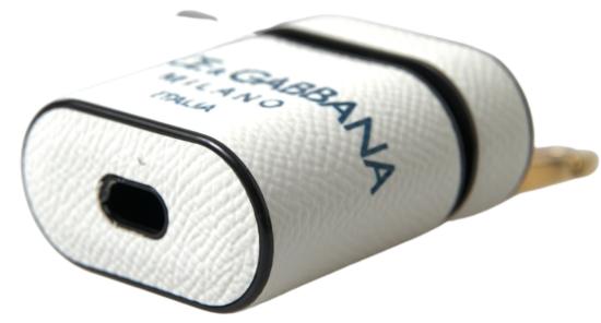  돌체앤가바나 지갑 SMY101190 WHITE - DOLCE & GABBANA