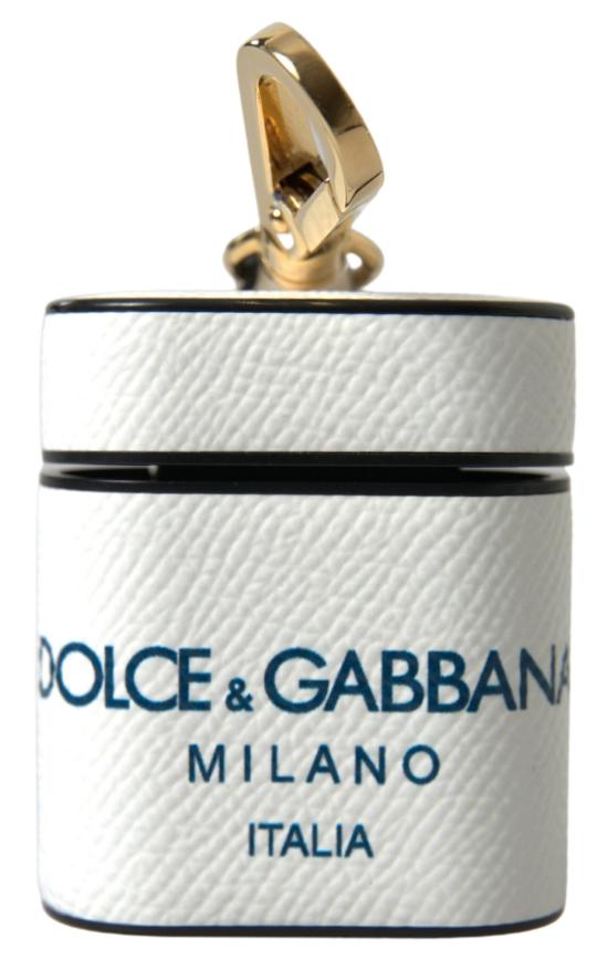  돌체앤가바나 지갑 SMY101190 WHITE - DOLCE & GABBANA