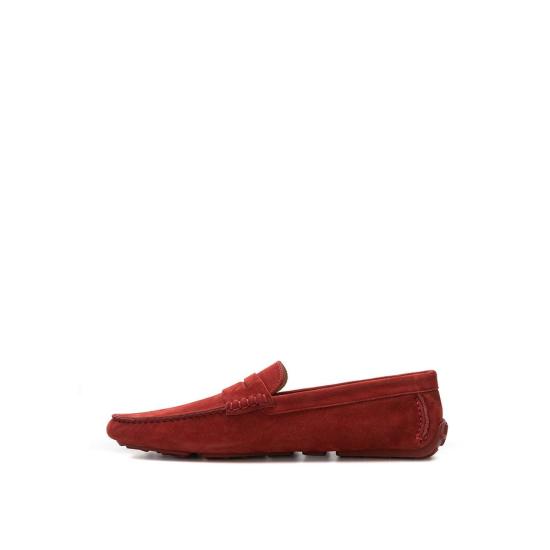  발리 스니커즈 BA 239666720011036 RED - BALLY