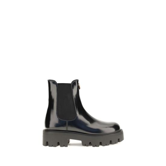 26FW 프라다 부츠 PR1T186OFB050055F0002BB BLACK