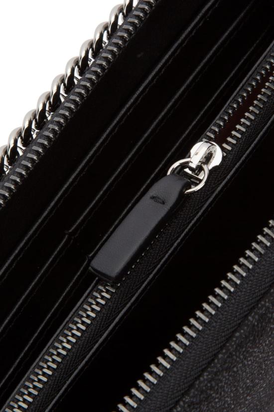 스텔라 맥카트니 지갑 434750W9132 1000 BLACK - STELLA MCCARTNEY