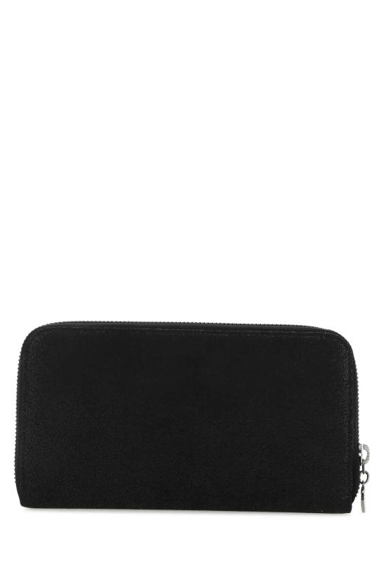  스텔라 맥카트니 지갑 434750W9132 1000 BLACK - STELLA MCCARTNEY