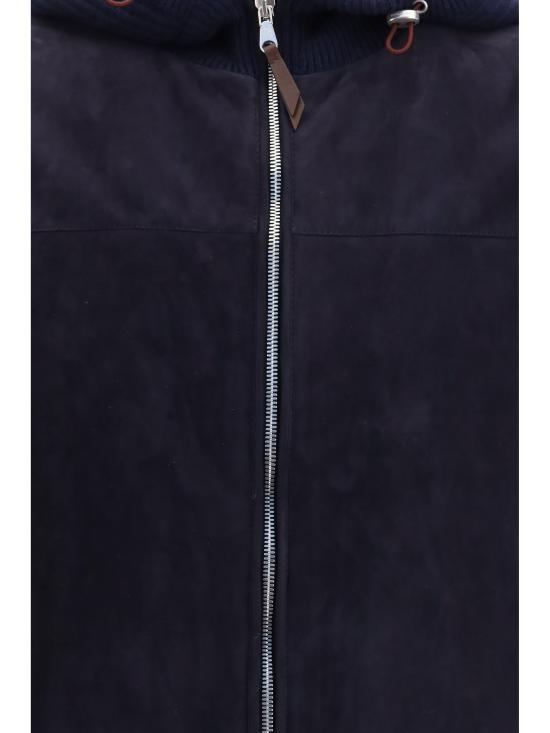 26FW 브루넬로 쿠치넬리 자켓 MPCLF2053 CWK69 - BRUNELLO CUCINELLI
