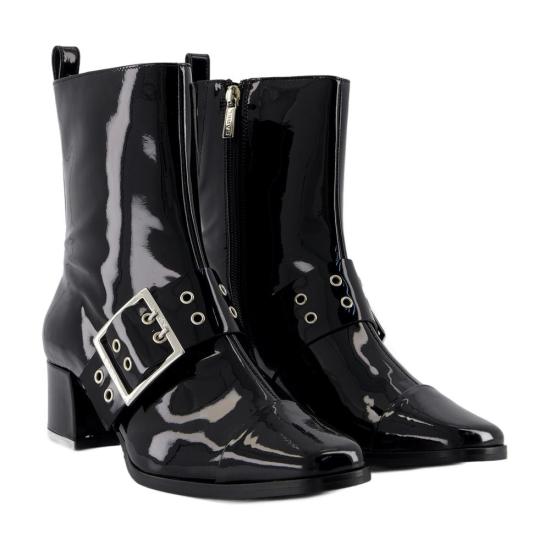  카렐 페리스 부츠 CONFIG CRLS22300 BLACK - CAREL PARIS