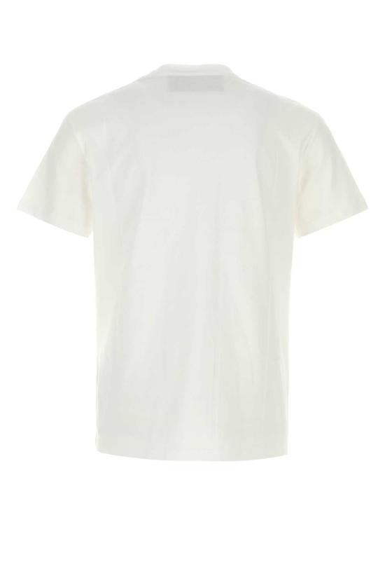 26FW 발렌티노 가라바니 탑 9V3MG10VBMM 0BO WHITE - VALENTINO GARAVANI