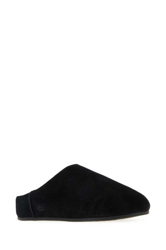 25FW 어그 엘라 슬립온 1171390 BLK BLACK - UGG