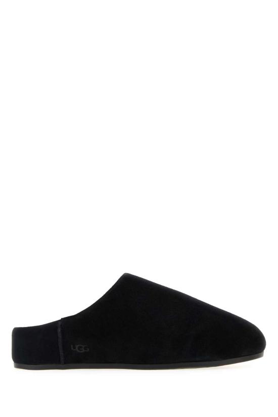 25FW 어그 엘라 슬립온 1171390 BLK BLACK