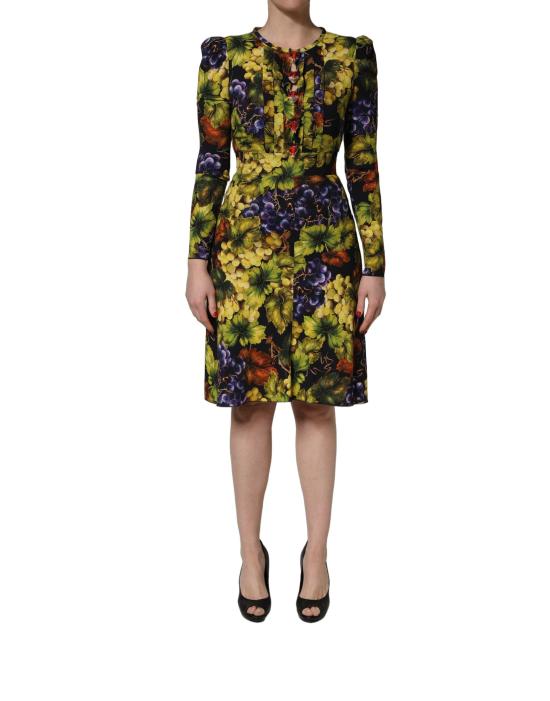  돌체앤가바나 원피스 DR82157 MULTICOLOR - DOLCE & GABBANA