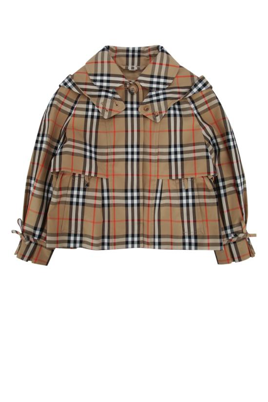 26SS 버버리 자켓 8117878 B9368 BEIGE