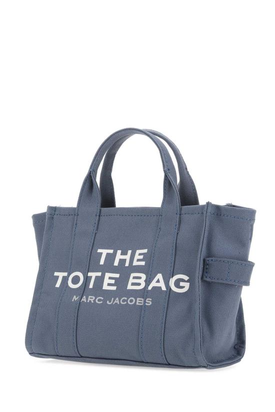  마크제이콥스 토트백 M0016493 481 BLUE - MARC JACOBS