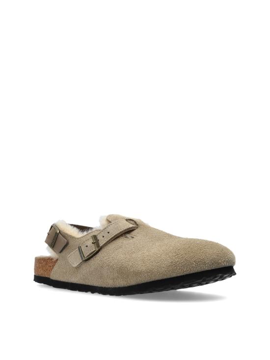  버켄스탁 스니커즈 1028327 BEIGE