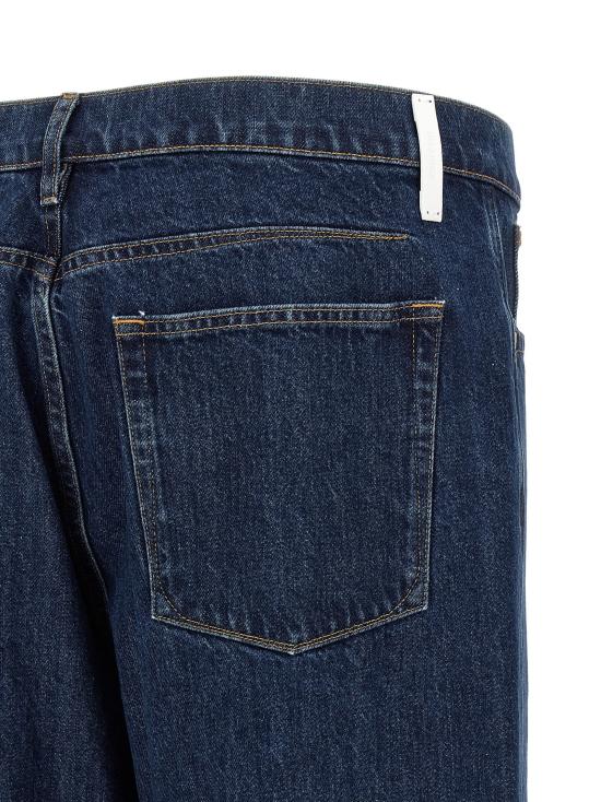 26FW 질샌더 데님 팬츠 JI337041BM BLUE - JIL SANDER