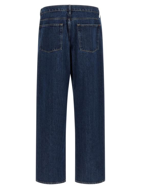 26FW 질샌더 데님 팬츠 JI337041BM BLUE - JIL SANDER