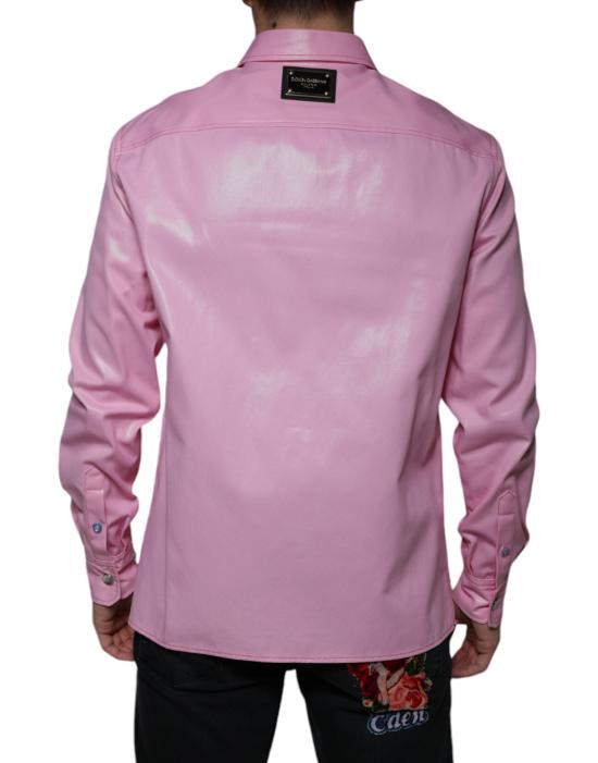 돌체앤가바나 셔츠 TSH86584 PINK
