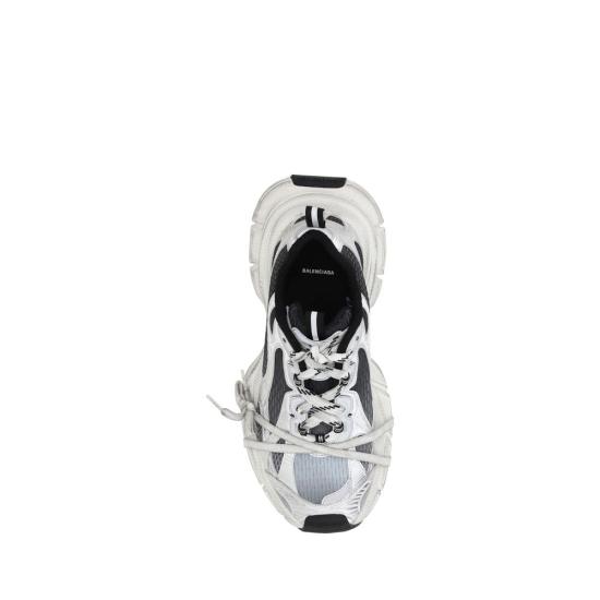 26FW 발렌시아가 스니커즈 BA734734W3XGM1190BB MULTICOLOR - BALENCIAGA