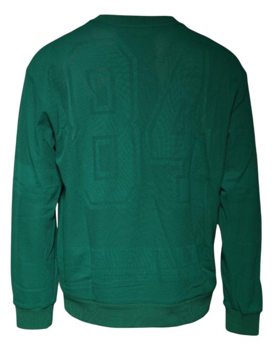  돌체앤가바나 긴팔 티셔츠 TSH87457 GREEN - DOLCE & GABBANA
