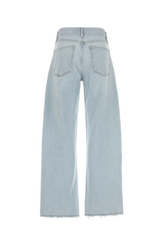 26FW 에이골디 데님 팬츠 A2901601 TANT BLUE - AGOLDE