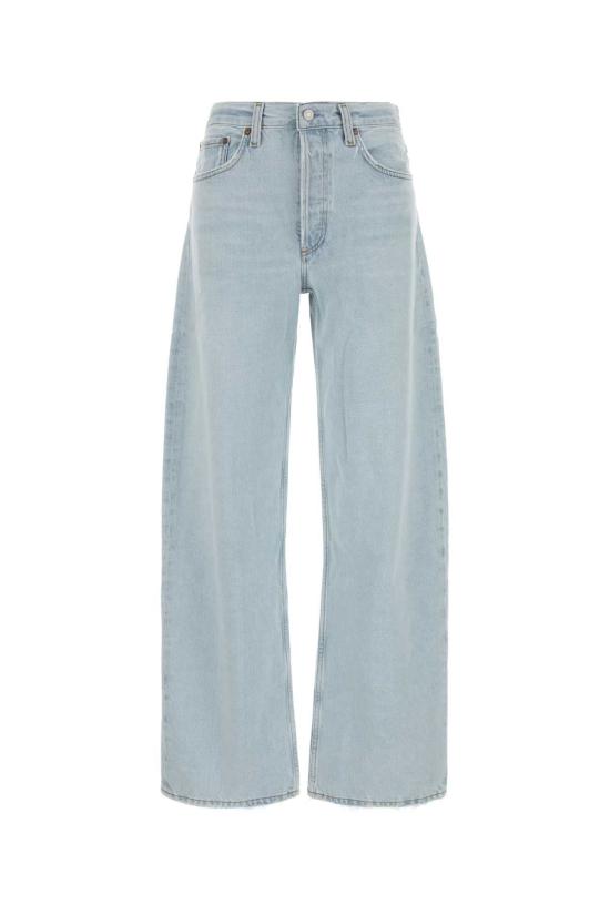 26FW 에이골디 데님 팬츠 A2901601 TANT BLUE