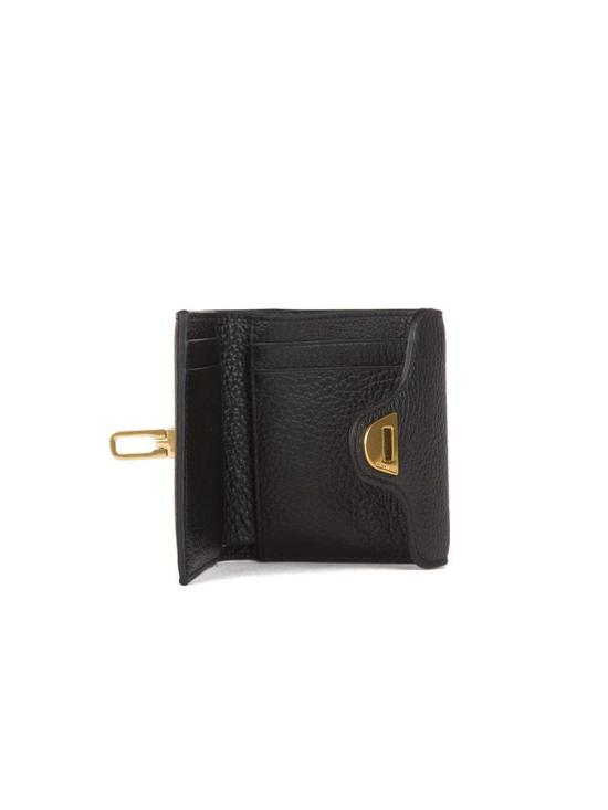  코치넬리 지갑 E2 MF6 11 B8 01 001 ONESIZE Coccinelle BLACK - COCCINELLE