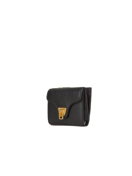  코치넬리 지갑 E2 MF6 11 B8 01 001 ONESIZE Coccinelle BLACK
