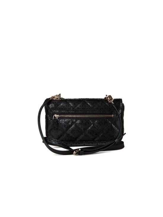  게스 크로스백 HWGG99 12200 BLA ONESIZE Guess BLACK - GUESS