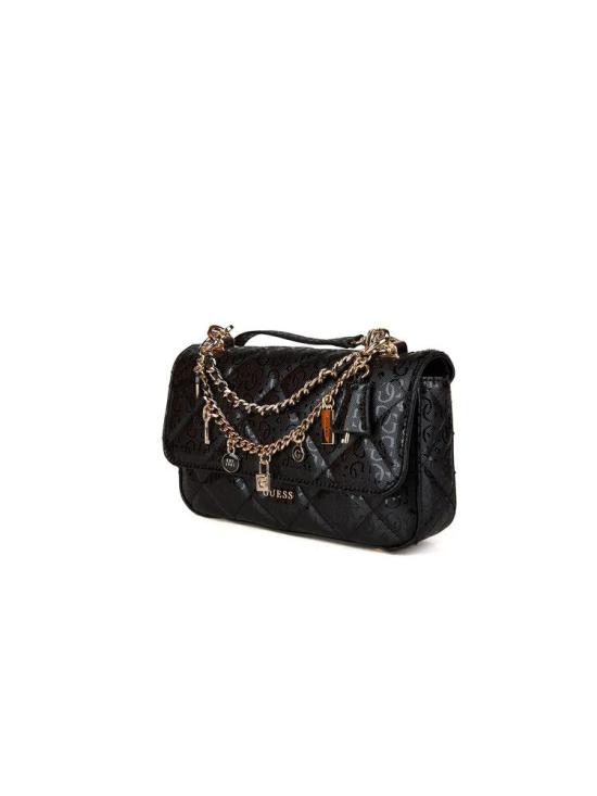  게스 크로스백 HWGG99 12200 BLA ONESIZE Guess BLACK - GUESS