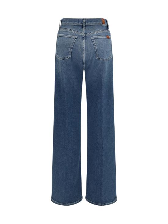 26FW 세븐포올맨카인드 데님 팬츠 7UG20120 U73NP BLUE - 7 FOR ALL MANKIND