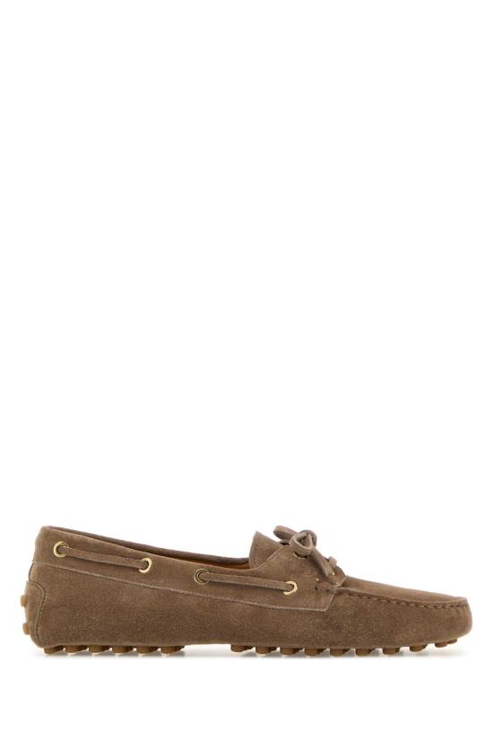 26SS 토즈 플랫 슈즈 XXW22L0JZ80M8W C413 BEIGE