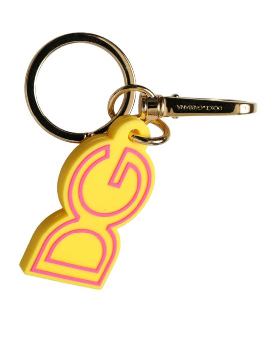 돌체앤가바나 벨트 SMY101360 YELLOW - DOLCE & GABBANA