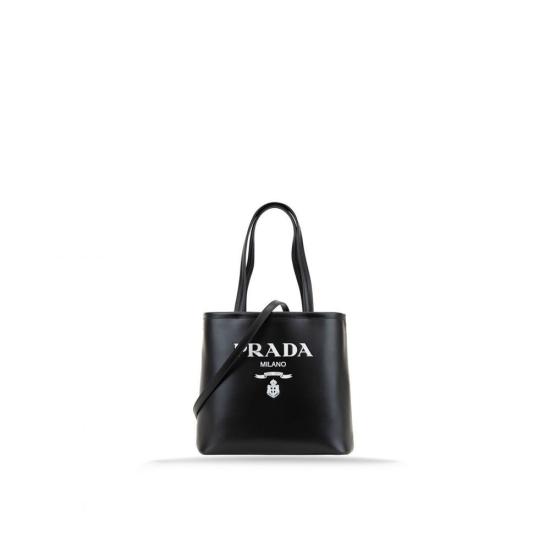  프라다 토트백 PR 9183303925972 BLACK