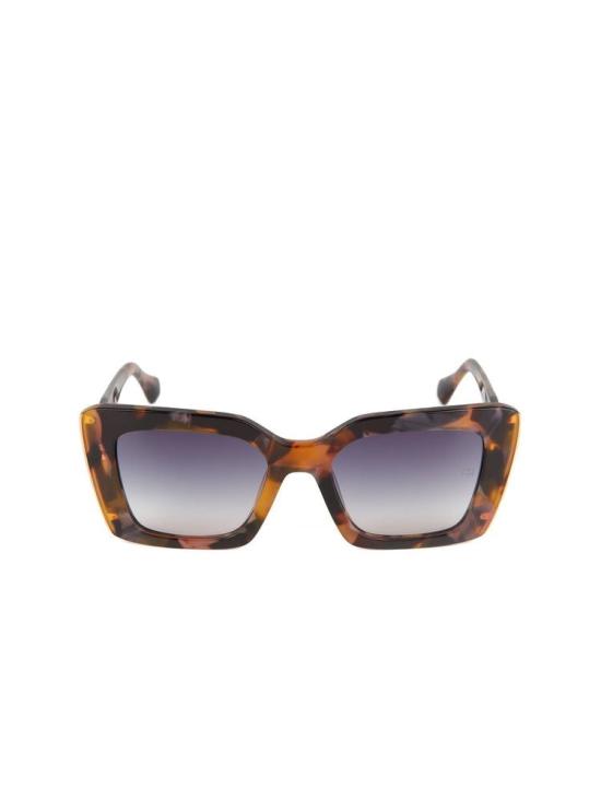  아나 히크만 선글라스 AH9515 G21 51 Ana Hickmann HONEY TORTOISESHELL