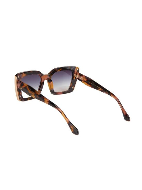  아나 히크만 선글라스 AH9515 G21 51 Ana Hickmann HONEY TORTOISESHELL - ANA HICKMANN