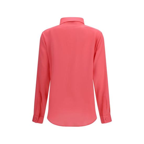 26SS 톰포드 셔츠 TOCA3345FAX1507PCSBB PINK - TOMFORD