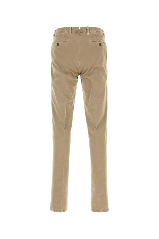 26SS 피티토리노 팬츠 COVT1MZ00RWLRS81 Y045 BEIGE - PT TORINO
