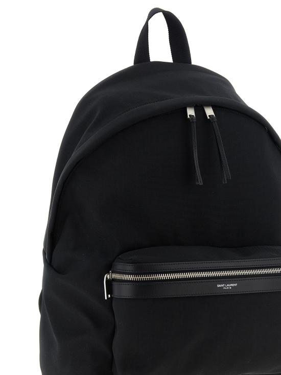 26SS 생로랑 토트백 SA317886BM BLACK - SAINT LAURENT