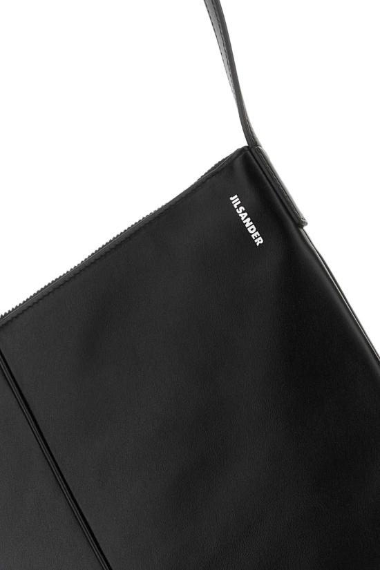 26SS 질샌더 숄더백 J08WG0063P9046 001 BLACK - JIL SANDER
