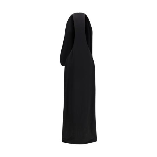 26SS 막스마라 원피스 MA2612221083600004BB BLACK - MAX MARA