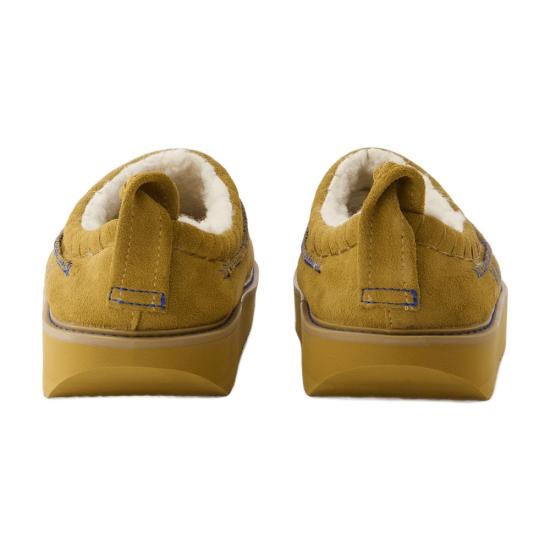 아더에러 뮬/슬리퍼 CONFIG ERRS20001 BROWN