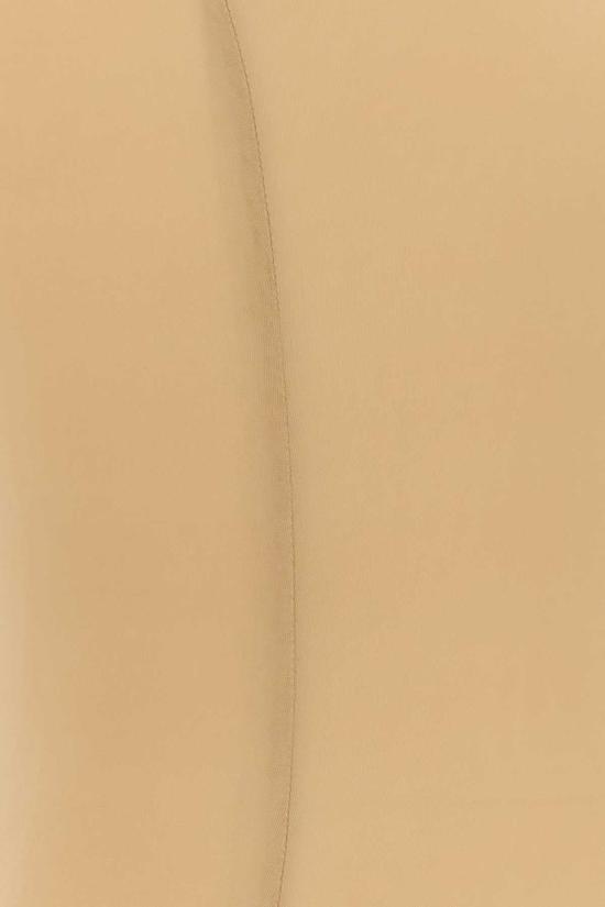  마그다뷰트림 바디수트 티셔츠 428525 BEIGE - MAGDA BUTRYM