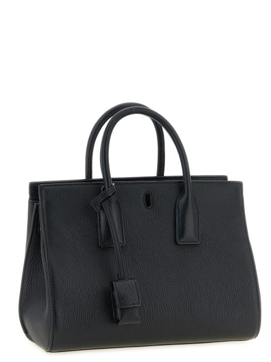 26SS 생로랑 토트백 SA333115BM BLACK - SAINT LAURENT