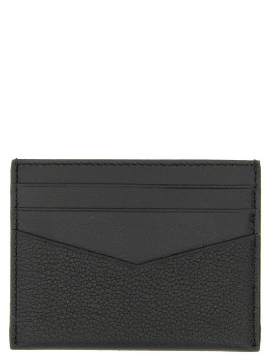 26SS 지방시 명함지갑 GI319631BM BLACK - GIVENCHY
