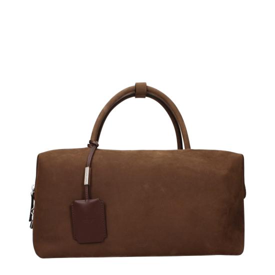  막스마라 토트백 MA15554923299081BT BROWN