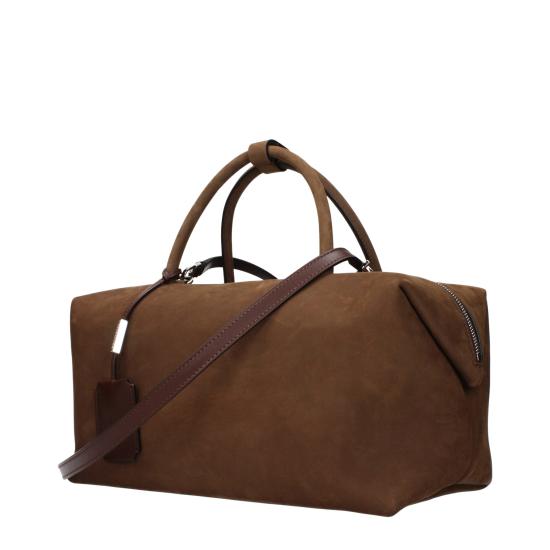  막스마라 토트백 MA15554923299081BT BROWN - MAX MARA
