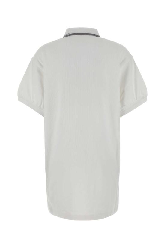 26SS 티바이알렉산더왕 원피스 4CC1266902 100 WHITE - T BY ALEXANDER WANG