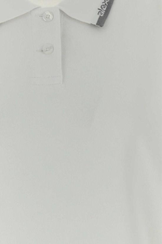 26SS 티바이알렉산더왕 원피스 4CC1266902 100 WHITE - T BY ALEXANDER WANG