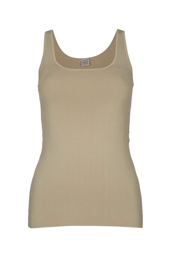  토템 니트웨어 252WRT0504YA0187 272 BEIGE